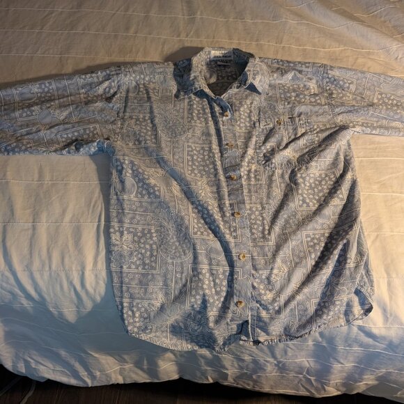 Guess by Georges Marciano Casual Shirt - Picture 3 of 3